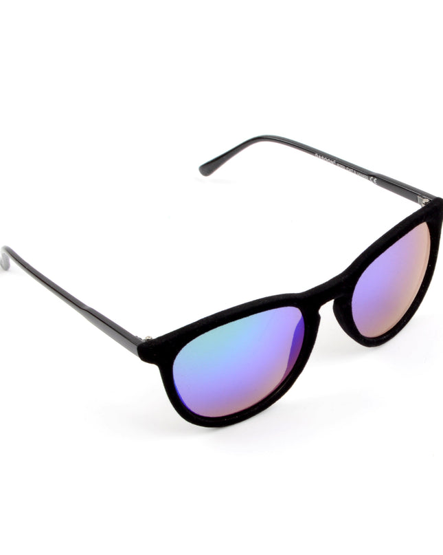 Blue Plush Accessory - Soft and Trendy