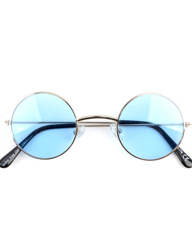 Blue Lennon Accessory - Versatile and Stylish