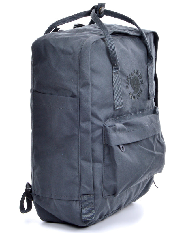 Fjallraven Re-Kanken Backpack State Edition Gift Box