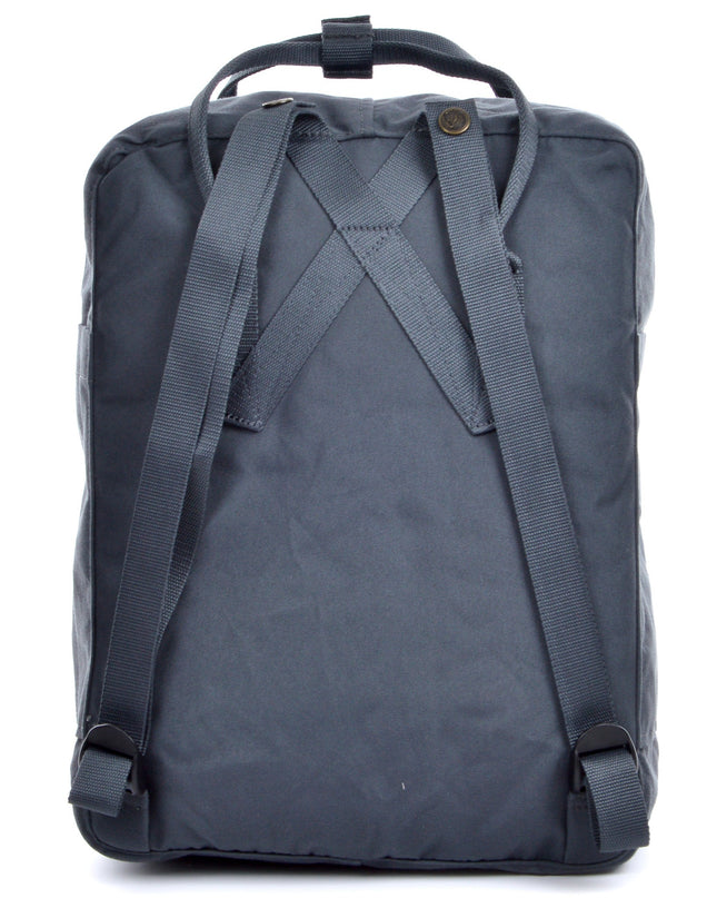 Fjallraven Re-Kanken Backpack State Edition Gift Box