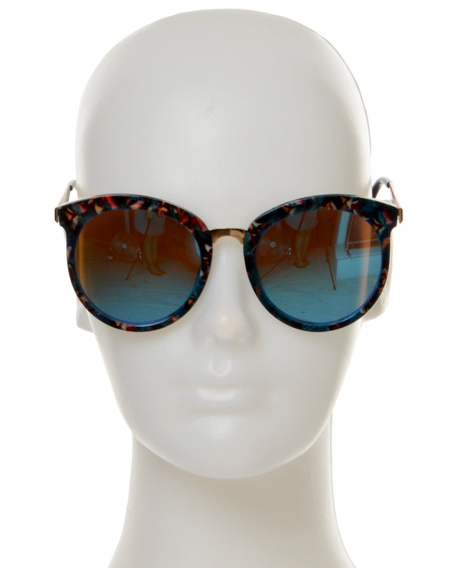 Blue Oversized Accessory - Fashionable and Comfortable