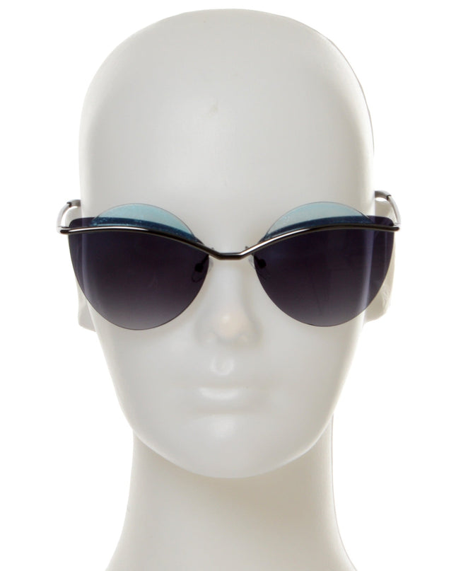 Miami Blue Accessories