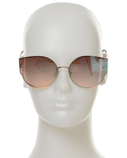 Blue Minimal Accessory - Sleek and Modern