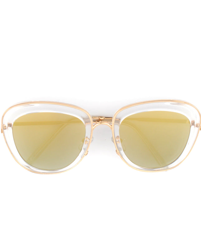 Fly Transparent Accessories