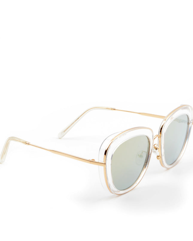 Fly Transparent Accessories