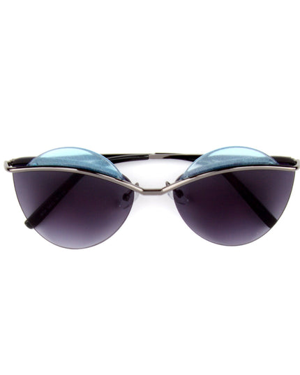 Miami Blue Accessories