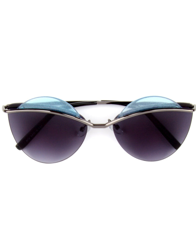 Miami Blue Accessories