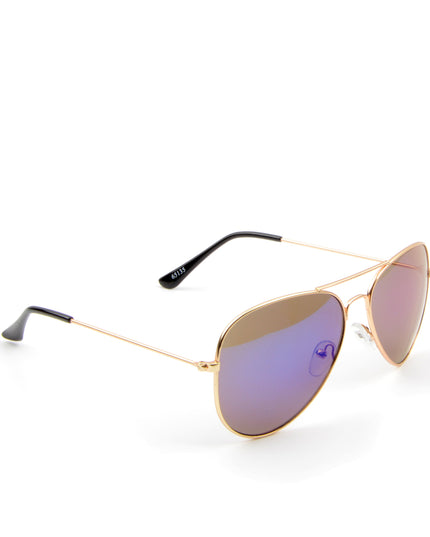 Blue Aviator Accessory - Klassinen ja Ajaton