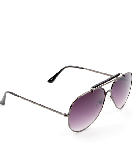 Black Aviator Accessory