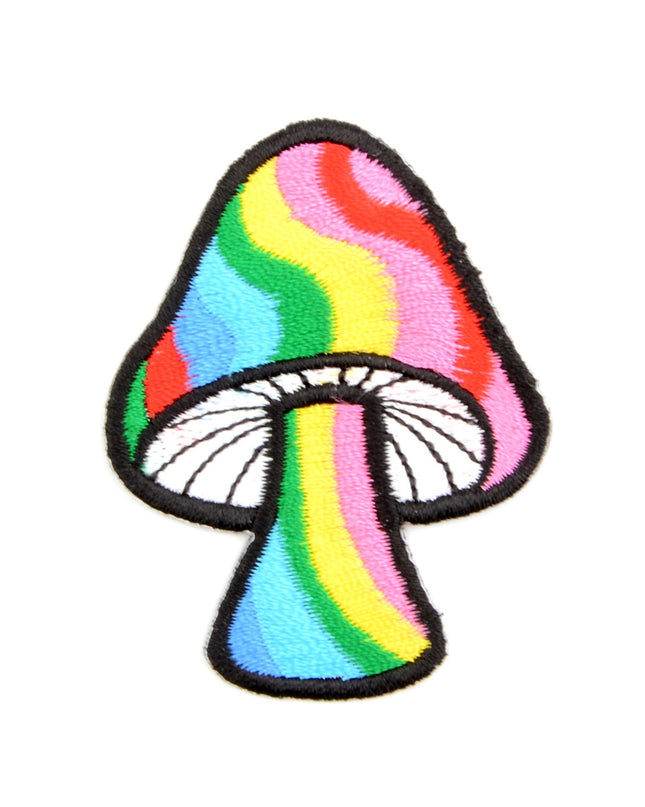 Mushroom Patch