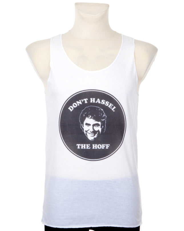 Hasselhoff Trendy Top for Men and Kids