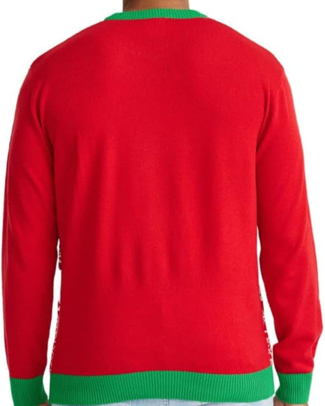 Ripple Junction The Office Dwight Christmas Ugly Sweater