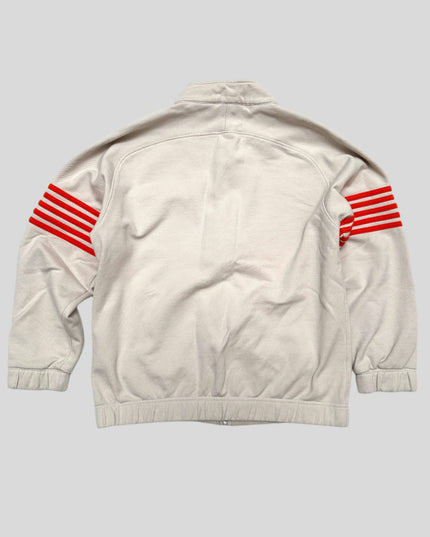 Vintage Fila Beige Sweater