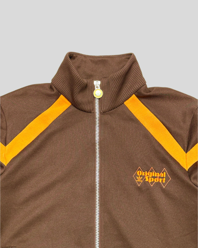 Vintage Adidas Original Sports Hoodie | Classic Christmas Sweater