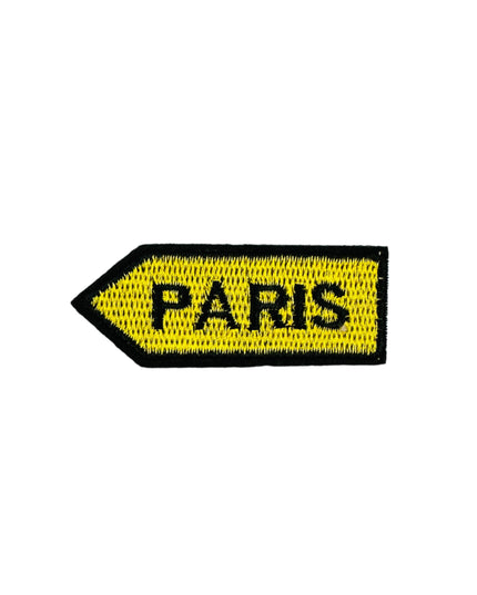 Paris Patch