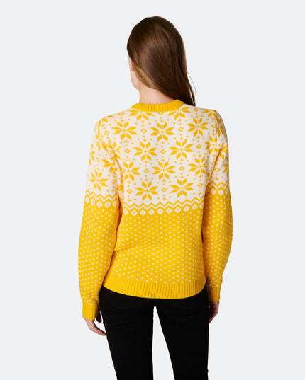 Women's Easter Sweater