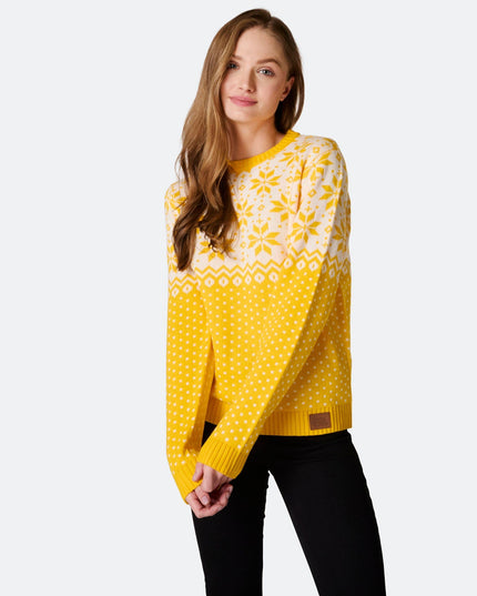 Women's Easter Sweater