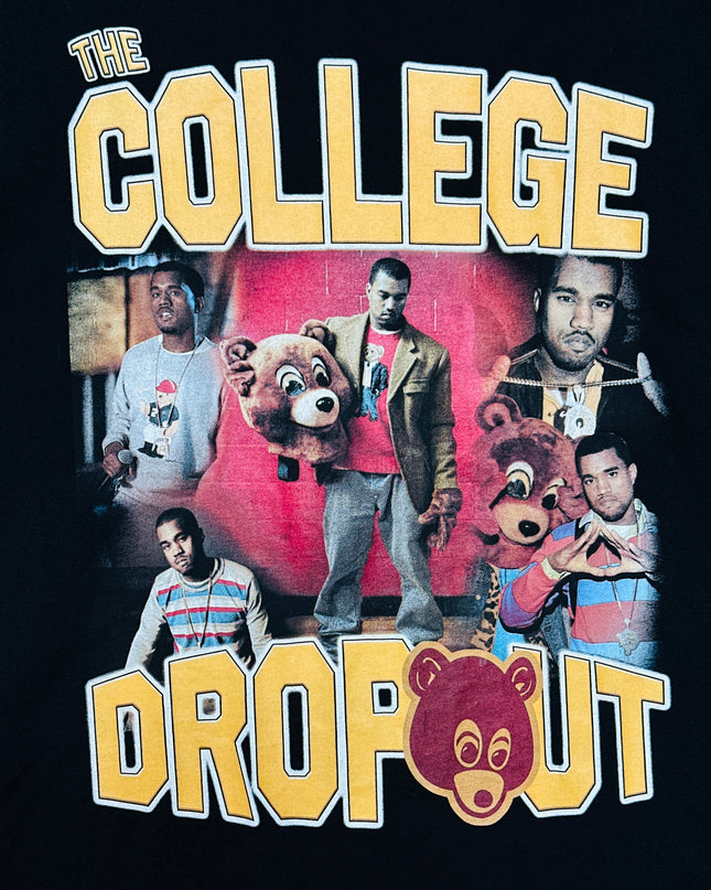 Vintage Kanye West T-Shirt