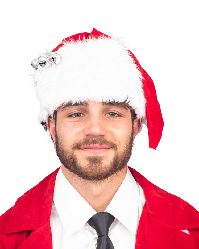 Clark Griswoldin Joulupukkiasu Joulujuhliin