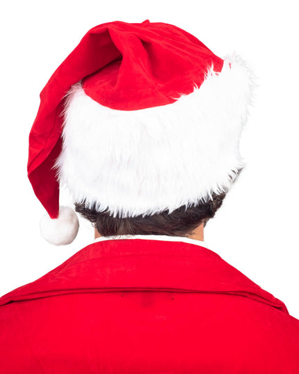 Clark Griswoldin Joulupukkiasu Joulujuhliin