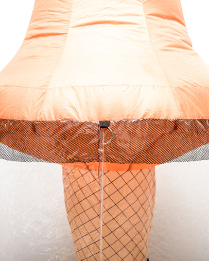 A Christmas Story Leg Lamp Inflatable Decoration