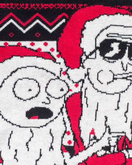 Rick & Morty Son of a B -joulupuserot