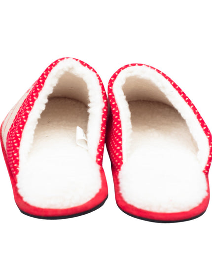 National Lampoon Christmas Vacation Shitter's Full Slippers