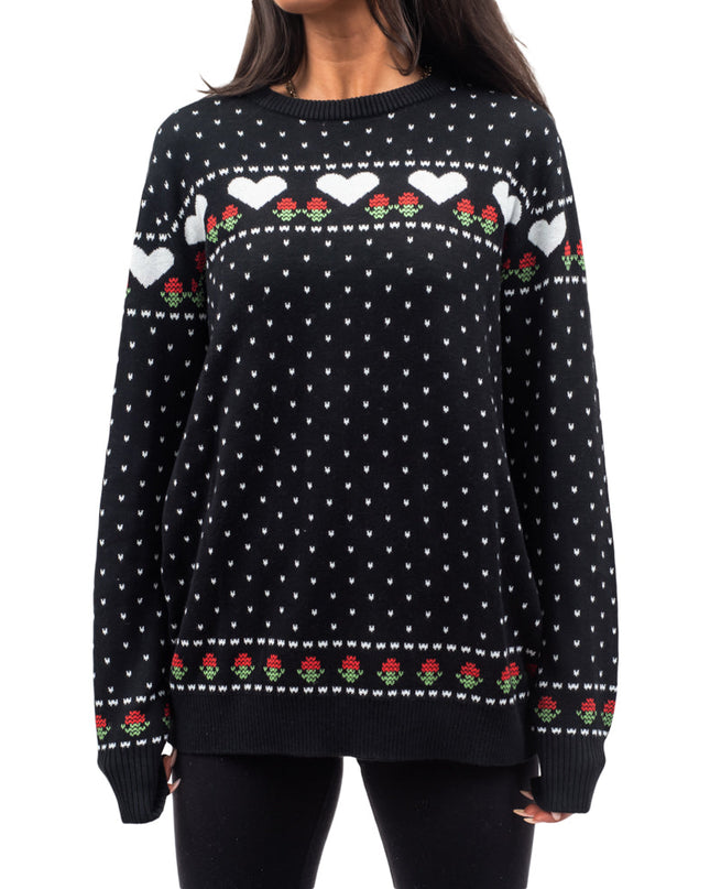 Ellen Griswold Vacation -rummujoulupusero