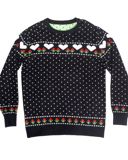 Ellen Griswold Vacation Ugly Christmas Sweater