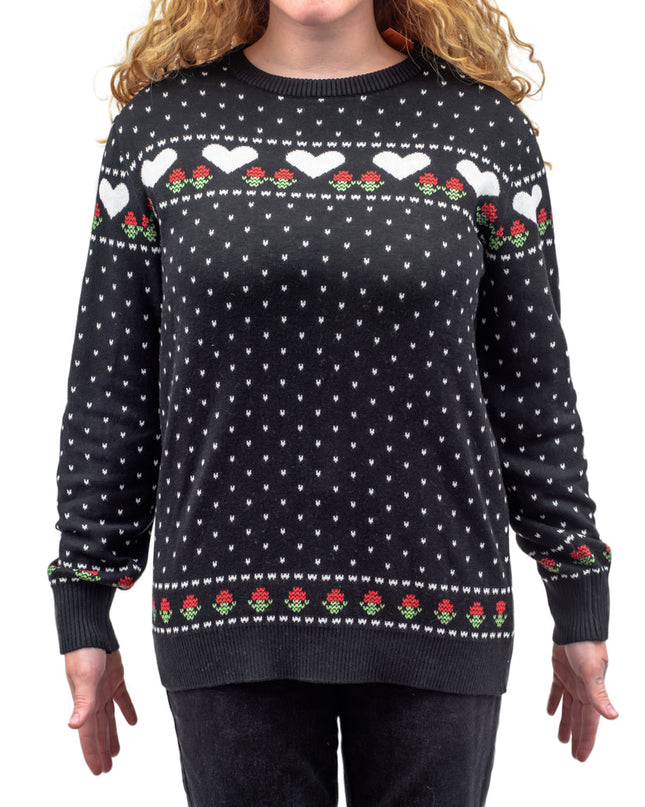 Ellen Griswold Vacation -rummujoulupusero