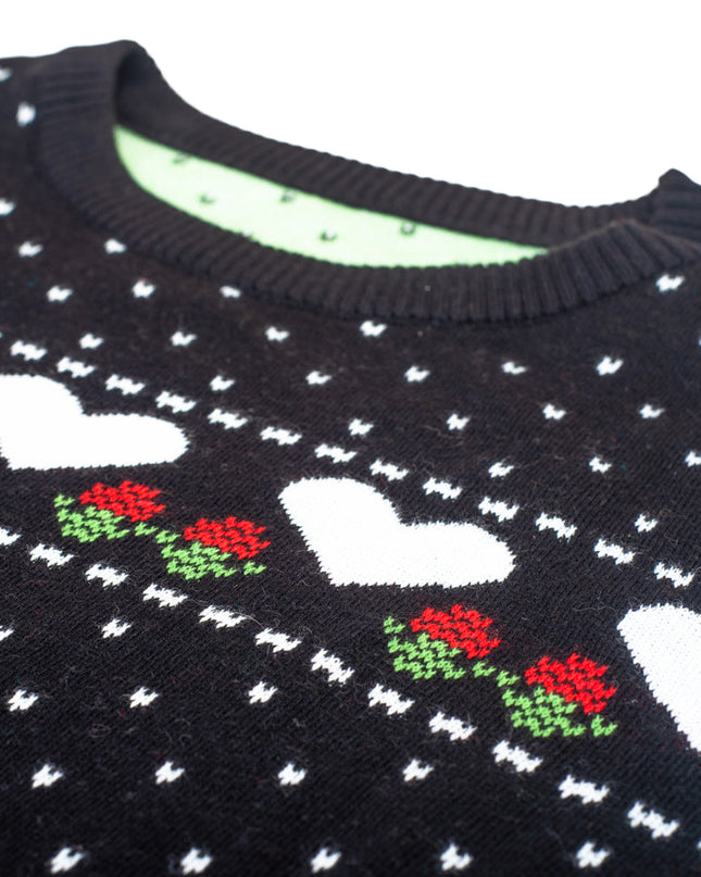 Ellen Griswold Vacation -rummujoulupusero