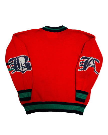 Vintage Sweater - American Billiard | Christmas Apparel
