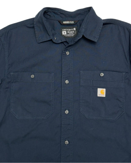 Vintage Carhartt Short Sleeve Shirt