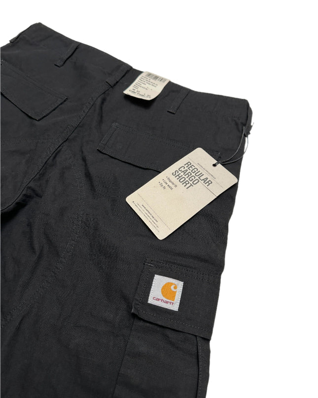 Vintage Shorts - Carhartt WIP | Black Loungewear for the Family
