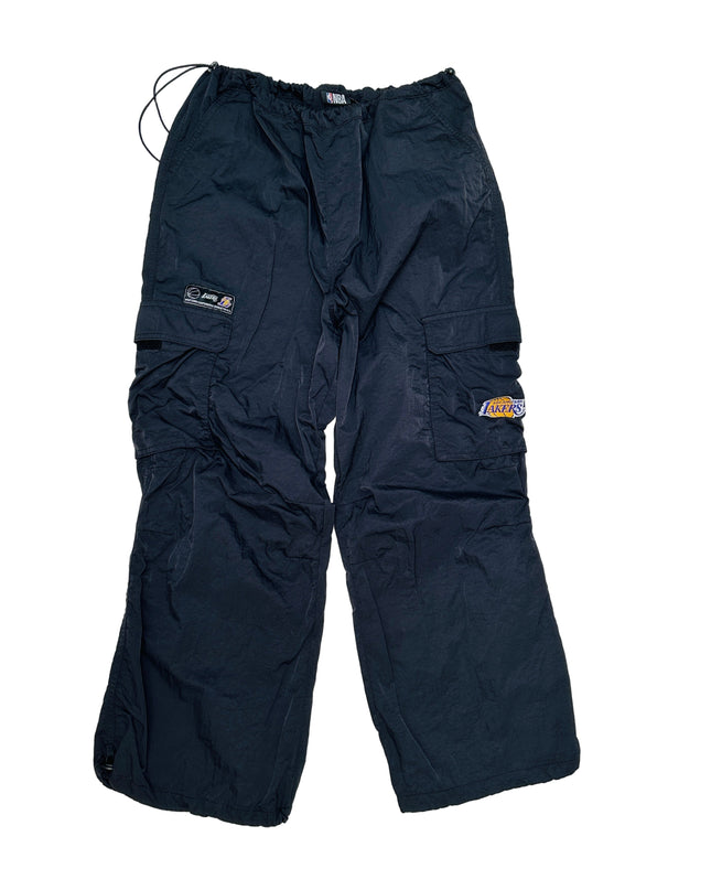 Vintage Lakers-pyyhkeet naisille