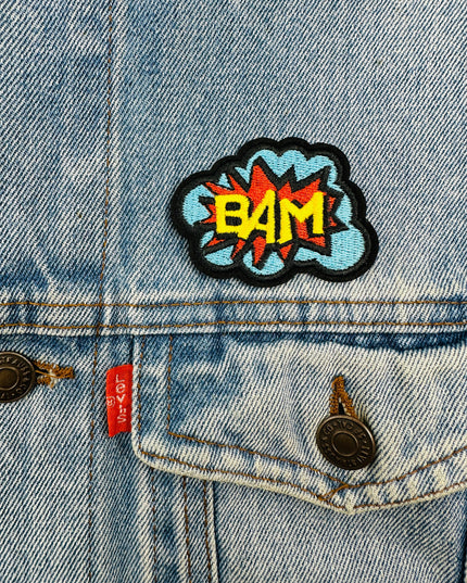 Bam Patch