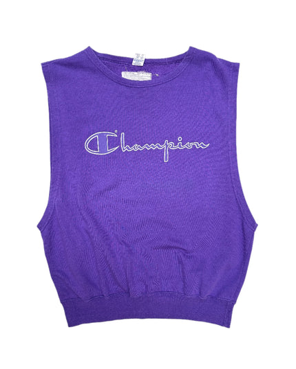 Vintage Vest - Champion | Men's Christmas Sweaters
