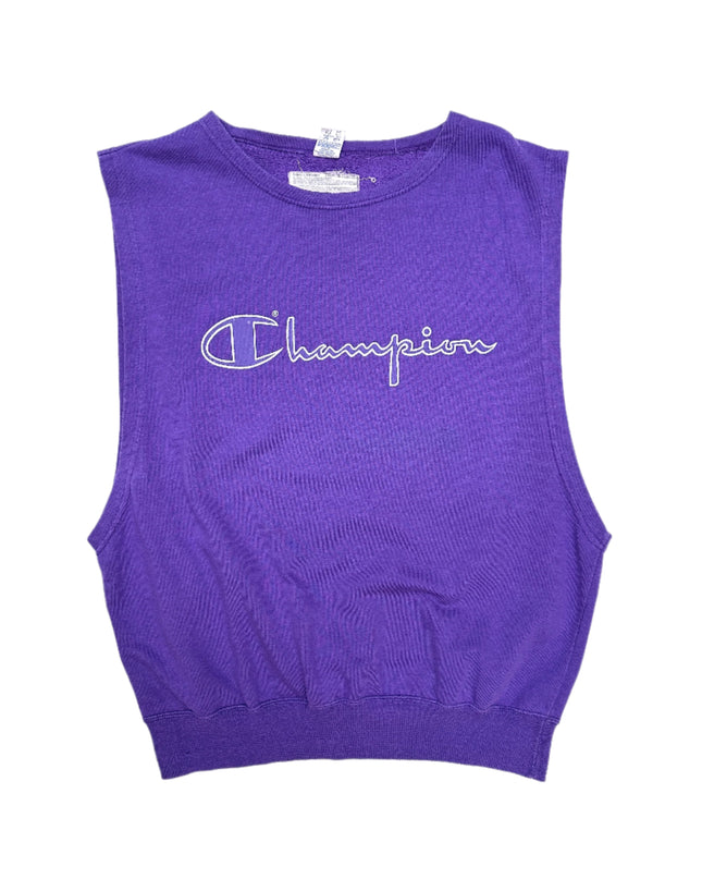 Vintage Vest - Champion | Men's Christmas Sweaters