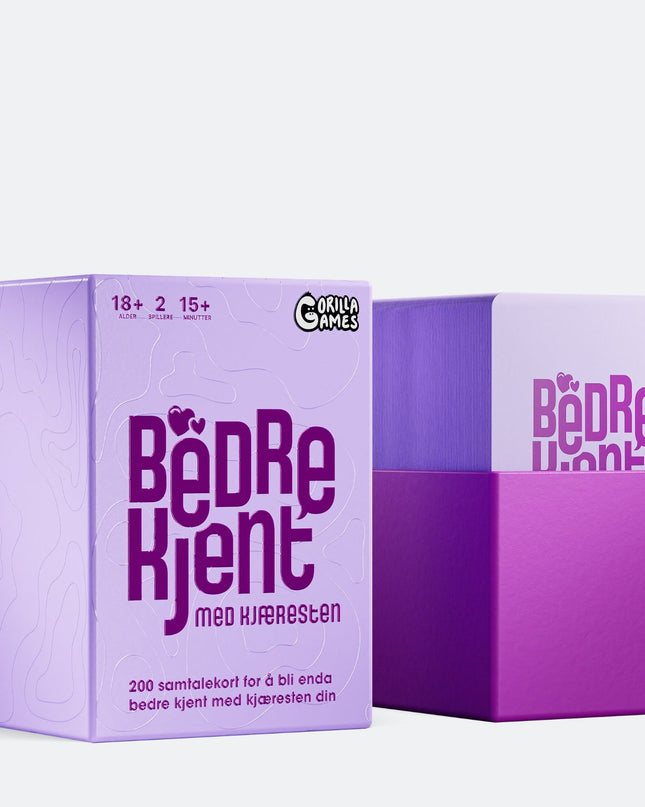 Better Known Couples Board Game