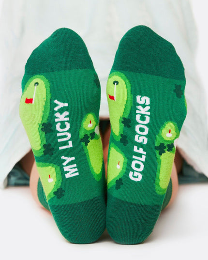Golf Socks
