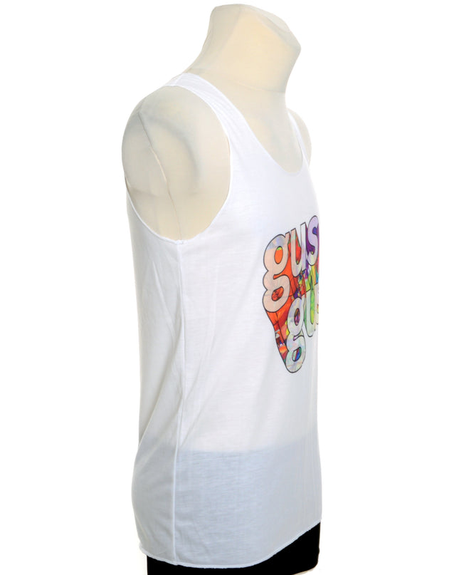 Gus Gus Band Tank Top for Men and Women | Outlet Sale
