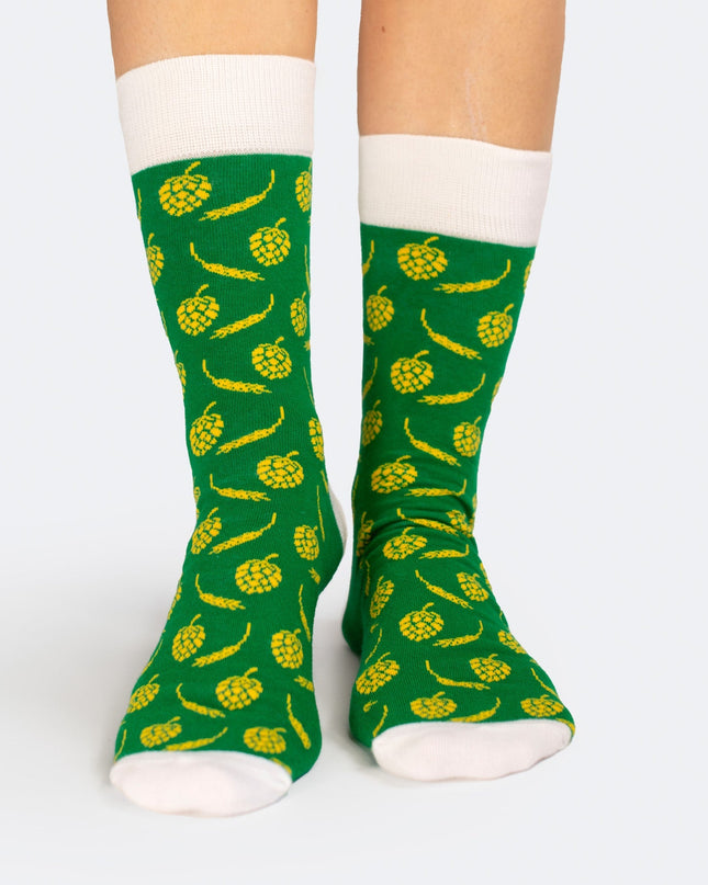 "Get Me a Beer" Socks - Fun Gift for Beer Lovers