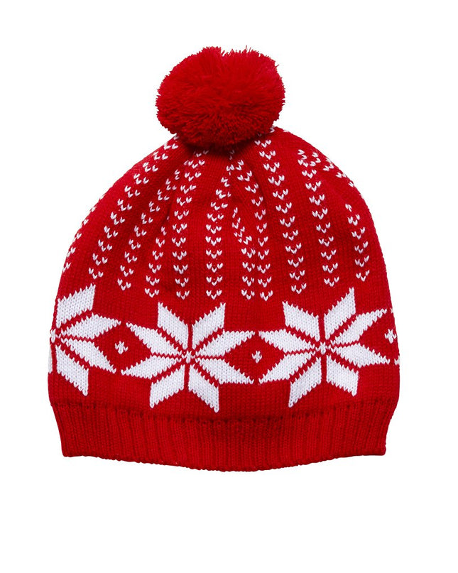 Beanie - Essential Winter Accessory