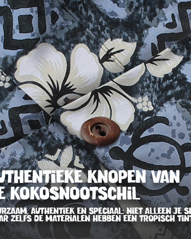 Hibiscus Surfboards Havaijipaita