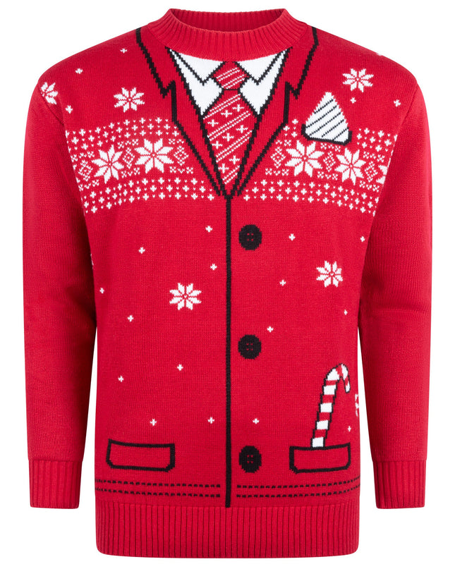 Christmas Sweater Beautiful Christmas Design