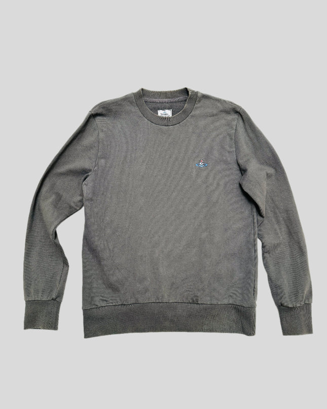 Vintage Vivienne Westwood Christmas Sweater | Stylish Holiday Wear