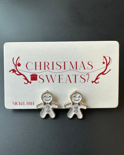 Keksimies-korvakorut