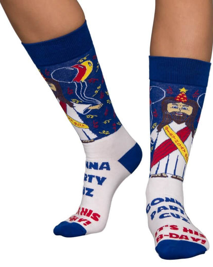 Jesus Birthday Boy Ruman Joulun Sukat