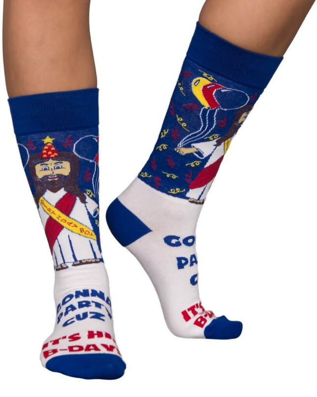 Jesus Birthday Boy Ruman Joulun Sukat