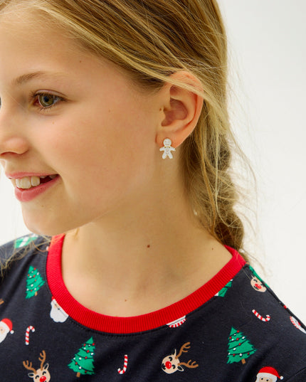 Keksimies-korvakorut